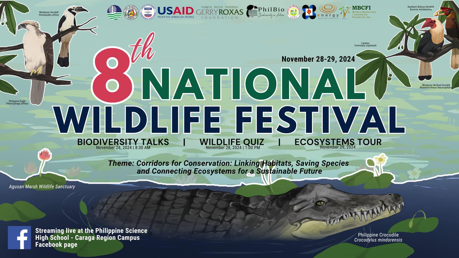 Competition highlight 1